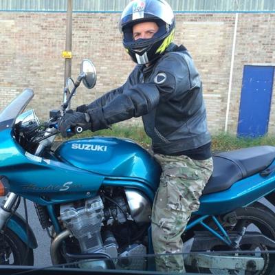 Community member profile picture 1