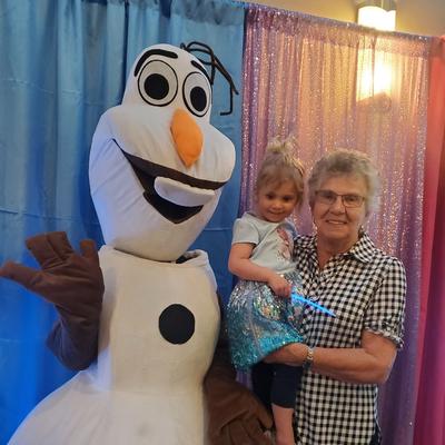 Community member profile picture 2