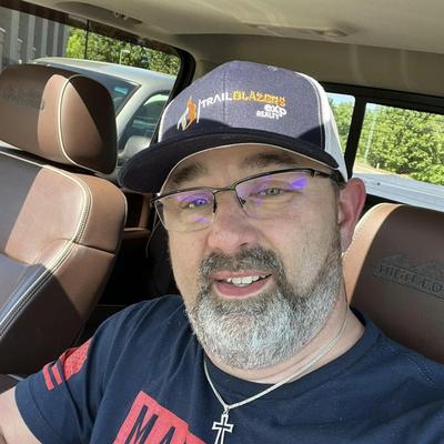 Community member profile picture