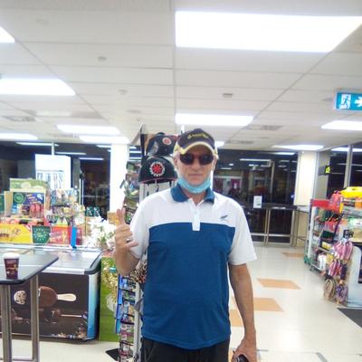 Community member profile picture