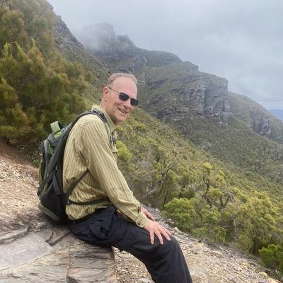 Community member profile picture