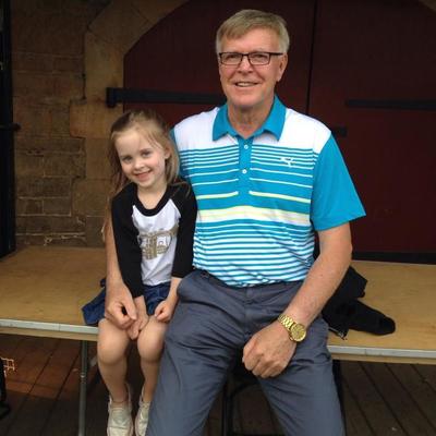 Community member profile picture