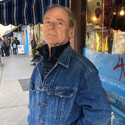 Community member profile picture