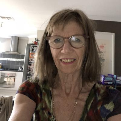 Community member profile picture