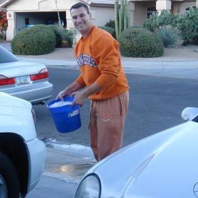 Community member profile picture