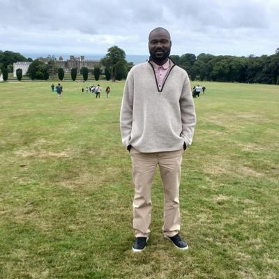 Community member profile picture