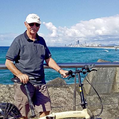 Community member profile picture