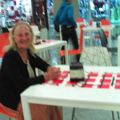 Community member avatar