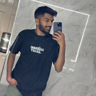 Community member avatar