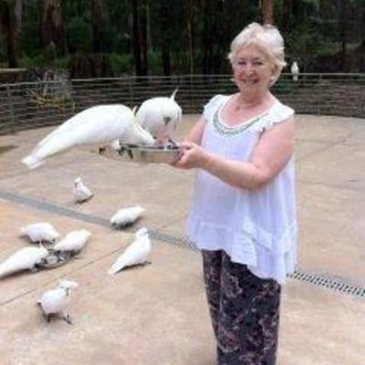 Community member profile picture