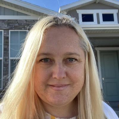 Community member profile picture