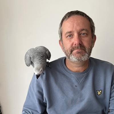 Community member profile picture