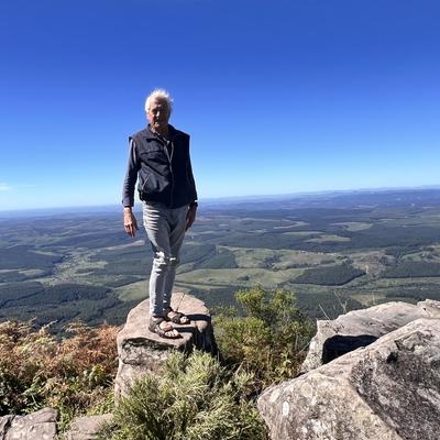 Community member profile picture