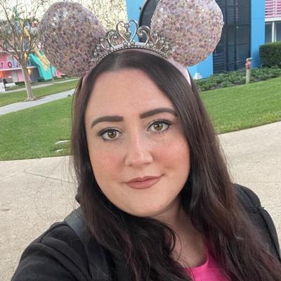 Community member profile picture