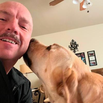 Community member profile picture