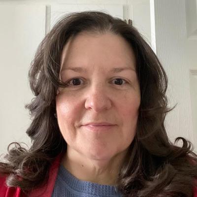 Community member profile picture