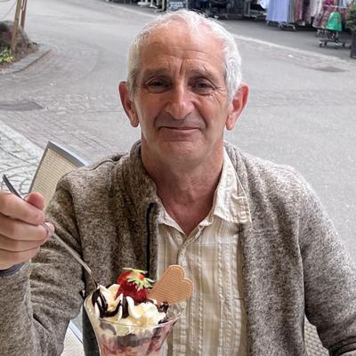 Community member profile picture