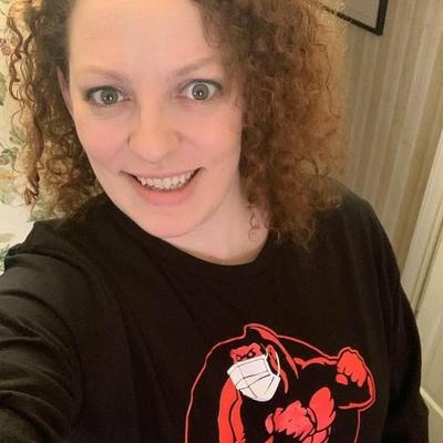Community member profile picture