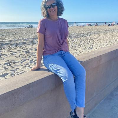 Community member profile picture