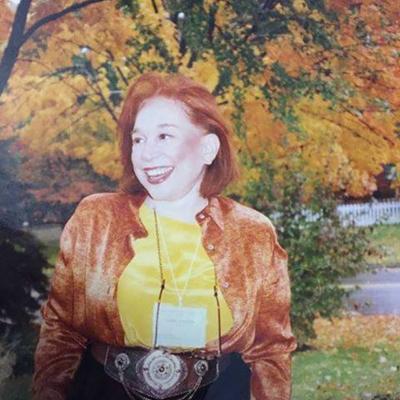 Community member profile picture