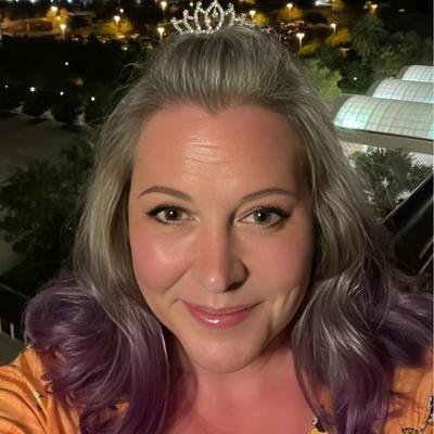 Community member profile picture