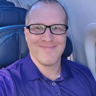 Community member profile picture