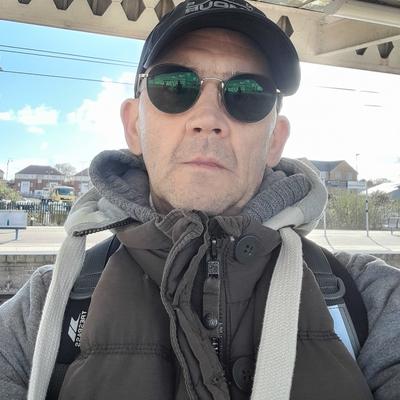 Community member profile picture