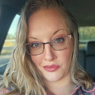 Community member avatar