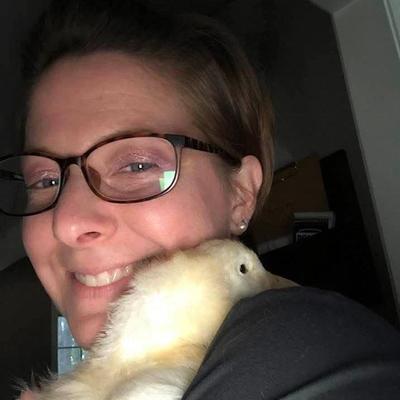 Community member profile picture