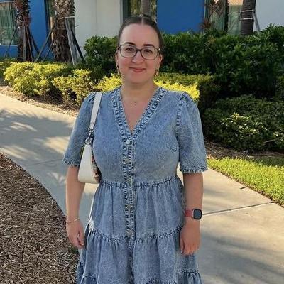 Community member profile picture