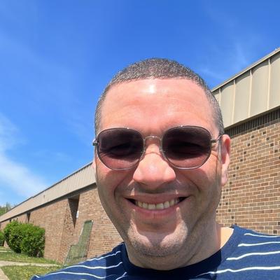 Community member profile picture