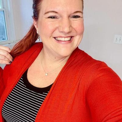Community member profile picture