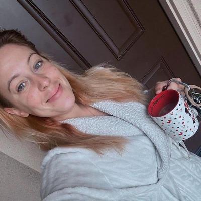 Community member profile picture