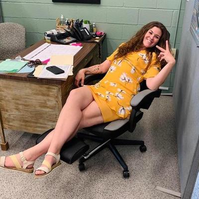 Community member profile picture