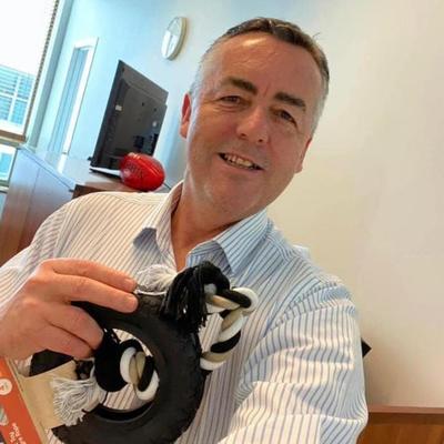 Community member profile picture