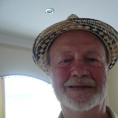 Community member profile picture