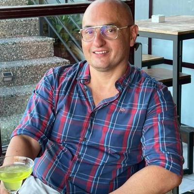 Community member profile picture