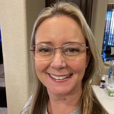 Community member profile picture