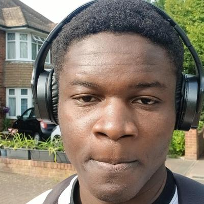 Community member profile picture