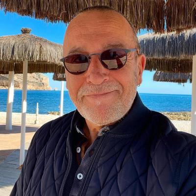 Community member profile picture