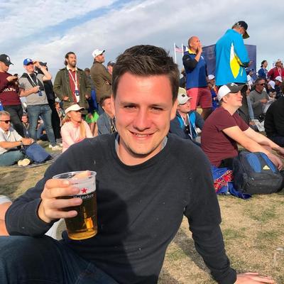 Community member profile picture