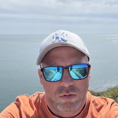 Community member profile picture