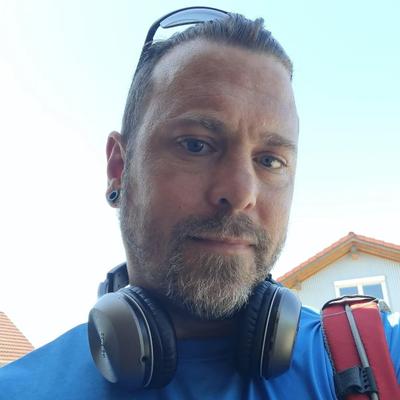 Community member profile picture