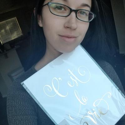 Community member profile picture