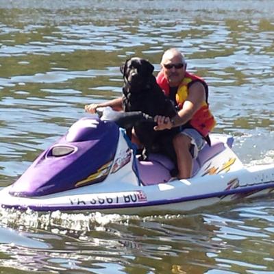 Community member profile picture