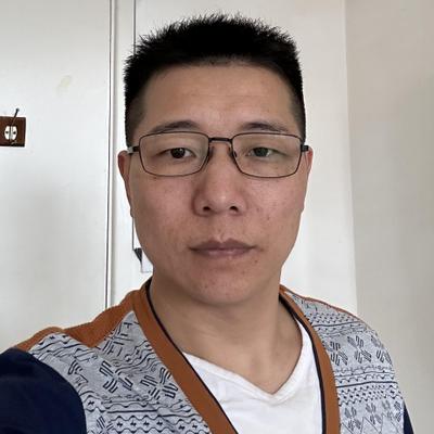 Community member profile picture