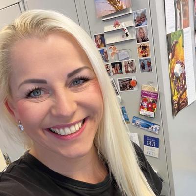 Community member profile picture