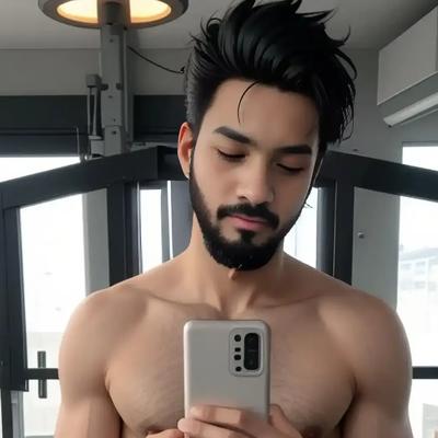 Community member profile picture