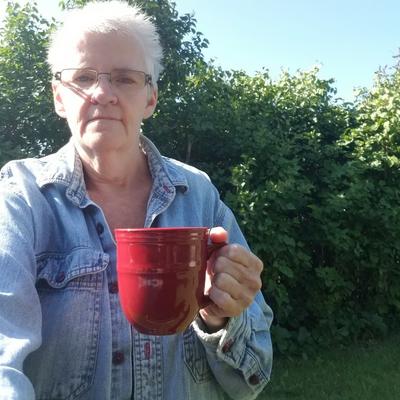 Community member profile picture