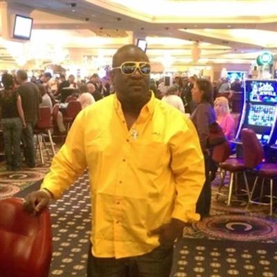 Community member profile picture